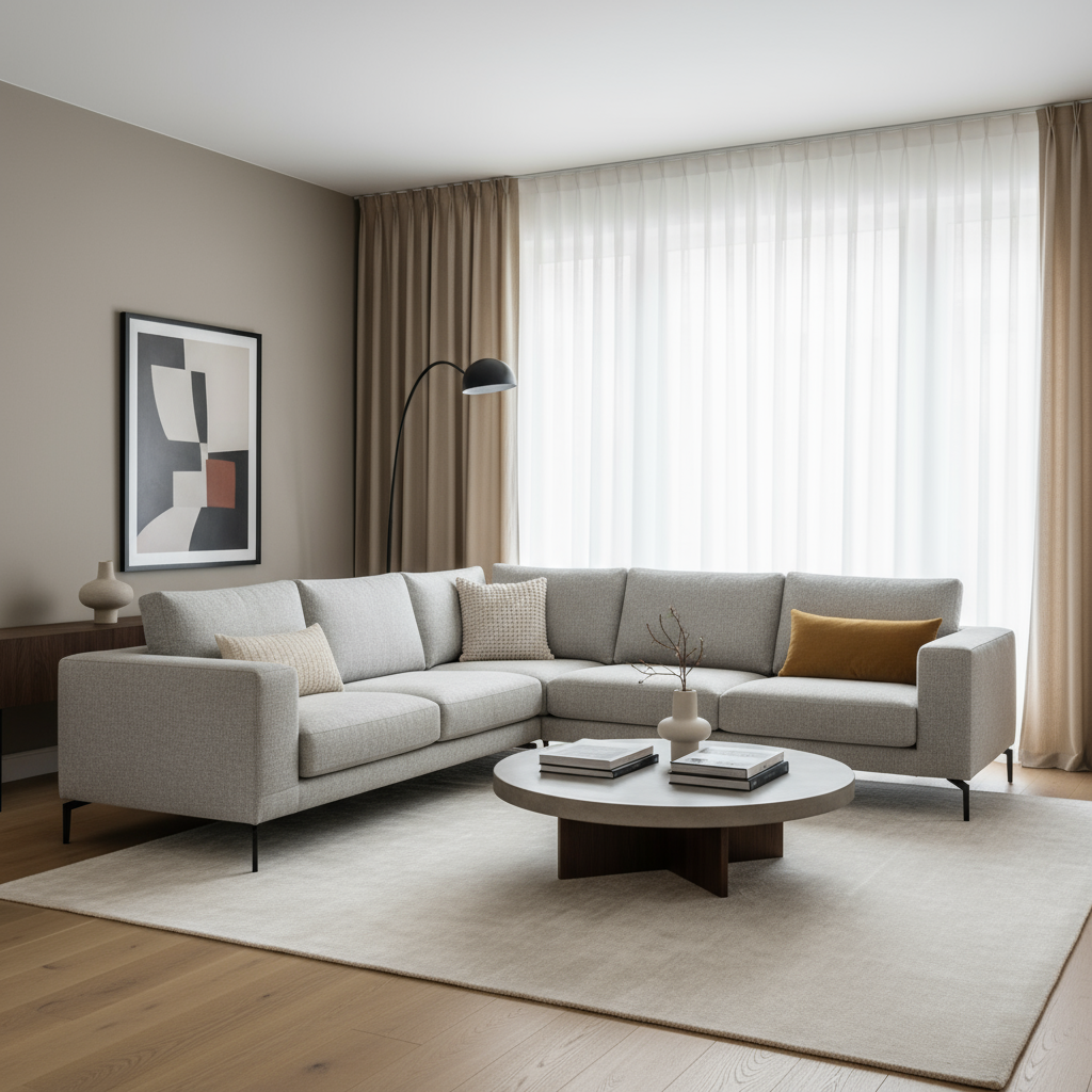 أسعار تفصيل الكنب والستائر